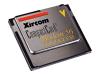 Xircom CompactCard Modem 56 GlobalACCESS - Fax / modem - plug-in module - CompactFlash - 56 Kbps - K56Flex, V.90