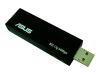 ASUS WL-167g - Network adapter - Hi-Speed USB - 802.11b, 802.11g