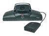 Polycom ViewStation - Video conferencing device - black