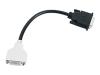 InFocus - DVI cable - DVI-D (F) - M1-D (M)