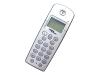 Nortel DECT C4030 - Cordless extension handset w/ caller ID - DECT
