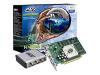PNY NVIDIA Quadro FX 540 Professional Video Edition - Graphics adapter - Quadro FX 540 - PCI Express x16 - 128 MB DDR - Digital Visual Interface (DVI) - TV out