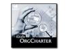 iGrafx OrgCharter - Complete package - 1 user - CD - Win - English