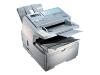 OKI OKIFAX 5980 - Fax / copier - B/W - LED - copying (up to): 10 ppm - 250 sheets - 33.6 Kbps