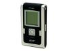 Acer MP-320 - Digital player / radio - HDD 20 GB - WMA, MP3 - display: 2