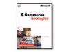 E-Commerce Strategies - reference book - English