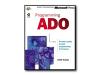 Programming ADO - Programming - reference book - CD - English