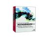 Authorware - ( v. 5.2 ) - complete package - 1 user - Macromedia Commercial Volume Licence Programme - CD - Win - English