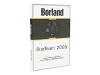 Borland StarTeam 2005 Standard - Complete package - 1 user - CD - UNIX, Win