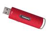 Transcend JetFlash 110 - USB flash drive - 1 GB - Hi-Speed USB