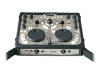 Hercules DJ Console Mac Edition - Sound card - 24-bit - 48 kHz - 106 dB SNR - 5.1 channel surround - USB