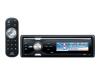 JVC KD-SHX851 - Radio / CD / MP3 player / digital player - Full-DIN - in-dash - 70 Watts x 4