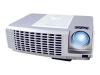 Toshiba TDP S9E - DLP Projector - 1500 ANSI lumens - SVGA (800 x 600) - 4:3