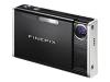 Fujifilm FinePix Z1 - Digital camera - 5.1 Mpix - optical zoom: 3 x - supported memory: xD-Picture Card, xD Type H, xD Type M - black