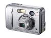 Fujifilm FinePix A350 - Digital camera - 5.2 Mpix - optical zoom: 3 x - supported memory: xD-Picture Card, xD Type H, xD Type M