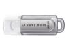 SanDisk Cruzer Micro - USB flash drive - 2 GB - Hi-Speed USB