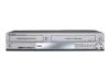 Samsung DVD VR300E - DVD recorder/ VCR combo