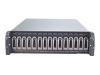 Promise VTrak 15200 - NAS - rack-mountable - Serial ATA-150 - RAID 0, 1, 3, 5, 10, 50 - Gigabit Ethernet - iSCSI - 3U