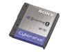 Sony InfoLithium  E-type NP-FE1 - Camera battery Li-Ion 450 mAh