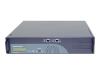 Packeteer PacketShaper 10000 - Network monitoring device 2 - EN, Fast EN, Gigabit EN - 2U - rack-mountable