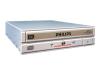 Philips DVDR1625K - Disk drive - DVDRW (+R double layer) - 16x/16x - IDE - internal - 5.25