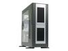 Chieftec CX Series LCX-04B-B-AW-OP - Mid tower - extended ATX - no power supply - black