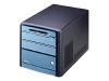 Shuttle XPC SN25P - DT - no CPU - RAM 0 MB - no HDD - Gigabit Ethernet - Monitor : none