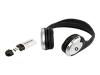 Conceptronic CWLHEADP - Headphones ( ear-cup ) - wireless - 2.4 GHz