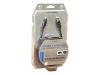 Conceptronic - IEEE 1394 cable - 4 PIN FireWire (M) - 6 PIN FireWire (M) - 1.8 m ( IEEE 1394 )