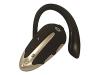 Conceptronic EarBridge Bluetooth Headset CBTHS2 - Headset ( over-the-ear ) - wireless - Bluetooth