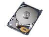 Hitachi Endurastar N4K30 - Hard drive - 20 GB - internal - 2.5