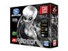 Sapphire RADEON X850 PRO - Graphics adapter - Radeon X850 Pro - PCI Express x16 - 256 MB GDDR3 - Digital Visual Interface (DVI) - VIVO - retail