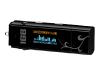 Jens of Sweden MP-120 - Digital player - flash 1 GB - WMA, Ogg, MP3