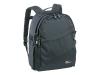 Lowepro Mini Trekker Classic - Shoulder bag camera - TXP, TXP ripstop - black