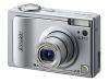 Fujifilm FinePix F10 - Digital camera - 6.3 Mpix - optical zoom: 3 x - supported memory: xD-Picture Card, xD Type H, xD Type M
