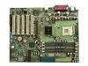 ABIT TH7-II - Motherboard - ATX - i850 - Socket 478 - UDMA100