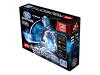 Sapphire RADEON X800 XL - Graphics adapter - Radeon X800 XL - PCI Express x16 - 256 MB GDDR3 - Digital Visual Interface (DVI) - TV out - retail