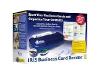 IRIS Business Card Reader II - ( v. 3 ) - complete package - 1 user - CD - Win - Dutch