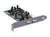 Xircom PortGear - Serial adapter - PCI - USB - 2 ports