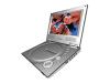 Samsung DVD L70 - DVD player - portable - display: 7 in