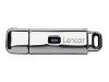 Lexar JumpDrive Lightning - USB flash drive - 4 GB - Hi-Speed USB