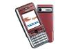 Nokia 3230 - Smartphone with digital camera / digital player / FM radio - GSM