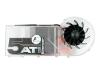 Arctic Cooling ATI Silencer 5 (Rev. 2) - Video card cooler with memory heatsinks