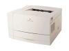 Apple LaserWriter 12/640 PS - Printer - B/W - laser - A4 - 600 dpi x 600 dpi - up to 12 ppm - capacity: 250 sheets - parallel, 10Base-T