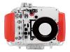 Nikon WP-CP4 - Marine case for digital photo camera