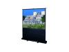 InFocus Floor Standing Screen - Projection screen - 60 in - 4:3