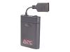 APC USB Battery Extender - External battery pack