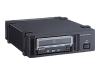 Sony AIT Turbo Drive e100-ULS - Tape drive - AIT ( 40 GB / 104 GB ) - AIT-1 Turbo - FireWire/Hi-Speed USB - external