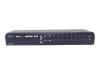 Belkin Omniview MATRIX - KVM switch - PS/2 - 8 ports - 2 local users external