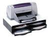 Fellowes - Printer/fax organiser - dove grey